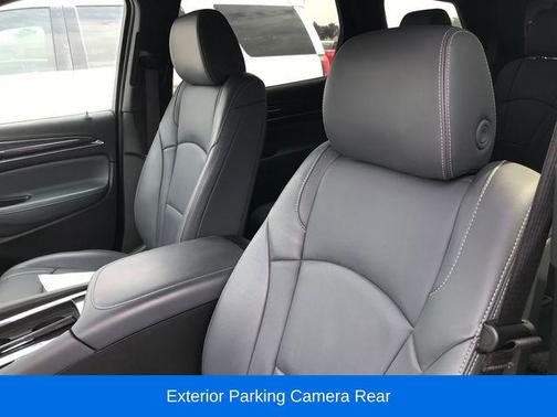 2024 Buick Enclave Premium AWD