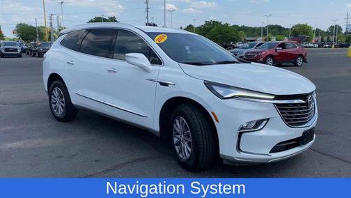 2024 Buick Enclave Premium AWD