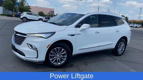 2024 Buick Enclave Premium AWD