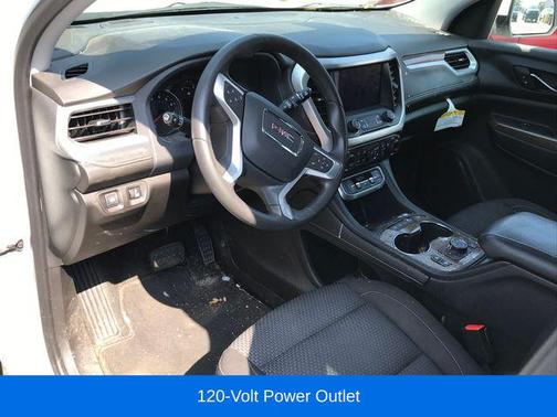 2022 GMC Acadia AWD SLE