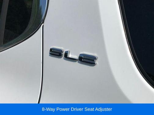 2022 GMC Acadia AWD SLE