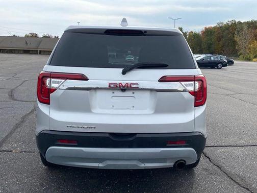 2020 GMC Acadia FWD SLE