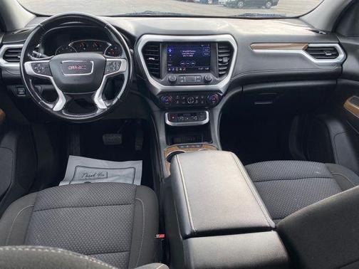2020 GMC Acadia FWD SLE
