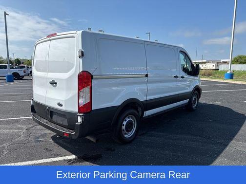 2020 Ford Transit-150 Base
