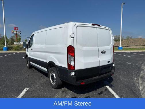 2020 Ford Transit-150 Base