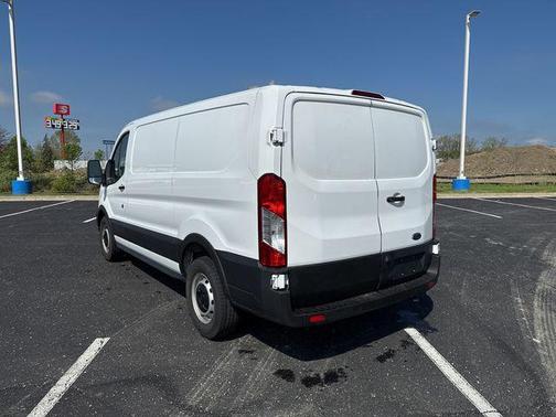 2020 Ford Transit-150 Base