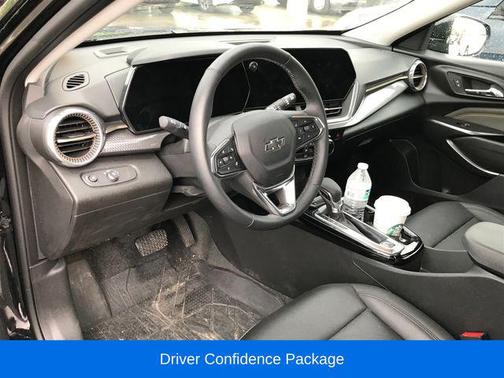 2024 Chevrolet Trax FWD ACTIV