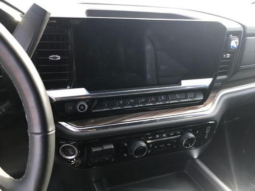 2024 Chevrolet Silverado 2500 LT