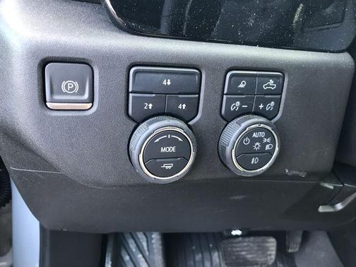 2024 Chevrolet Silverado 2500 LT