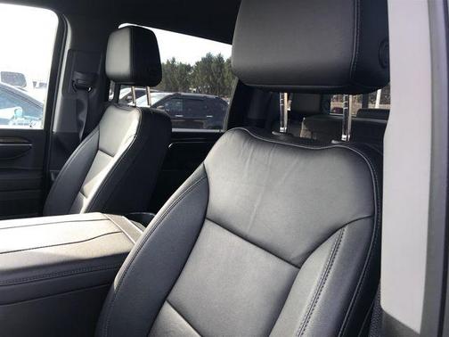 2024 Chevrolet Silverado 2500 LT