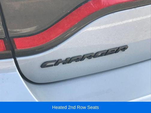 2021 Dodge Charger R/T