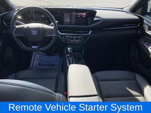2024 Buick Envista Sport Touring FWD