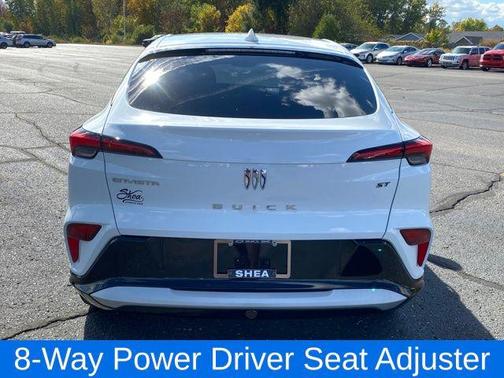 2024 Buick Envista Sport Touring FWD