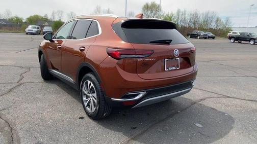2022 Buick Envision FWD Essence