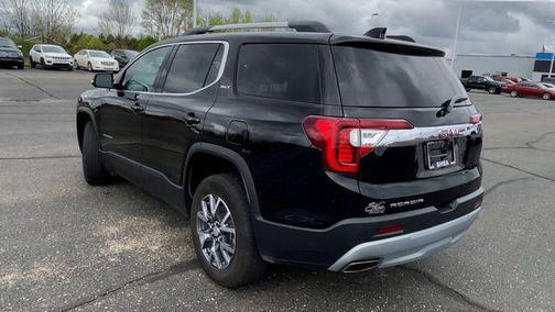 2023 GMC Acadia FWD SLT
