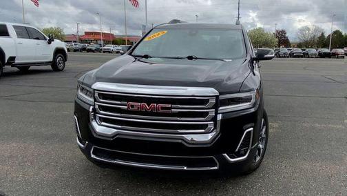 2023 GMC Acadia FWD SLT