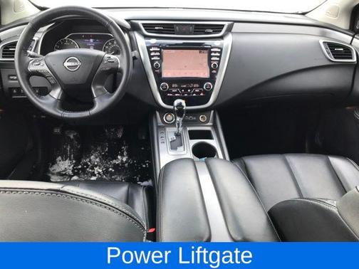 2023 Nissan Murano SL Intelligent AWD