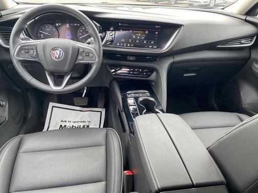 2023 Buick Envision Essence AWD