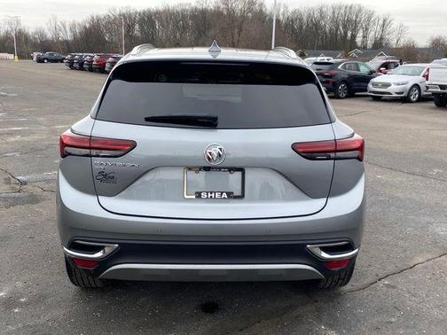 2023 Buick Envision Essence AWD