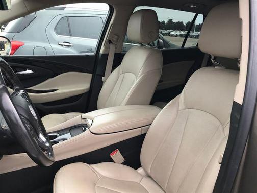 2017 Buick Envision Premium I