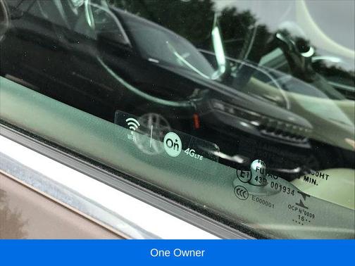 2017 Buick Envision Premium I