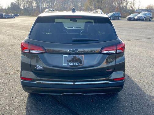 2023 Chevrolet Equinox AWD RS