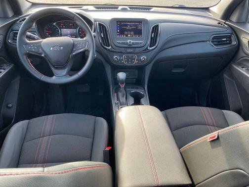 2023 Chevrolet Equinox AWD RS