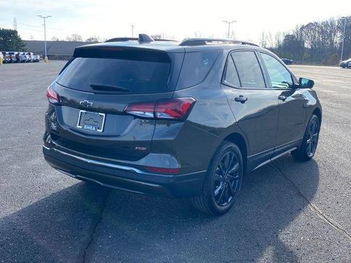 2023 Chevrolet Equinox AWD RS