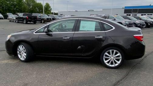 2016 Buick Verano Leather Group