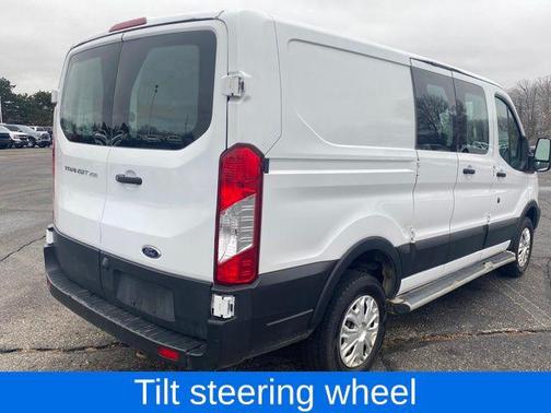 2019 Ford Transit-250 Base