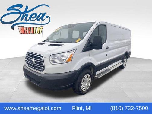 2019 Ford Transit-250 Base