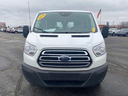 2019 Ford Transit-250 Base
