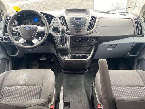 2019 Ford Transit-250 Base