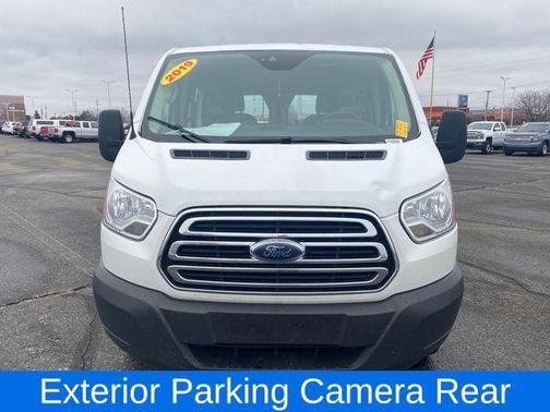 2019 Ford Transit-250 Base