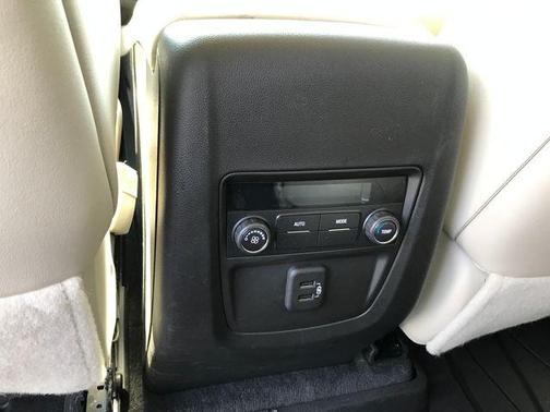 Emperor Blue Metallic 2023 Buick Enclave Essence FWD