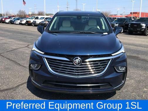 2023 Buick Enclave Essence FWD