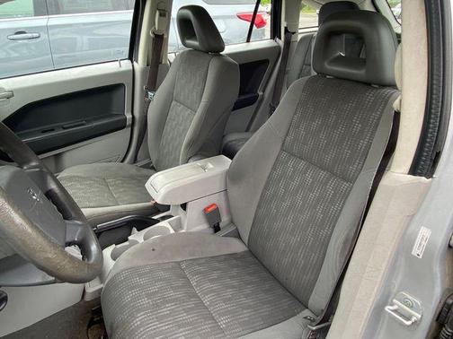 2007 Dodge Caliber SXT