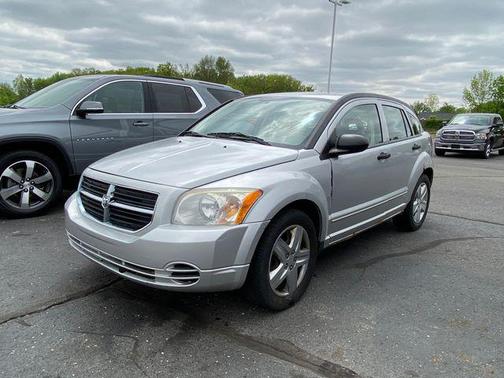 2007 Dodge Caliber SXT