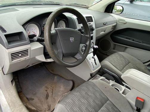 2007 Dodge Caliber SXT
