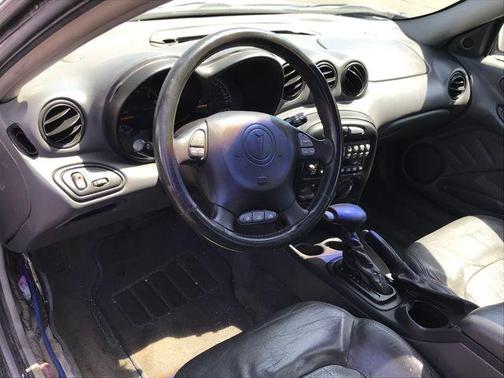 2003 Pontiac Grand Am GT1