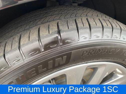 2023 Cadillac XT6 Premium Luxury FWD