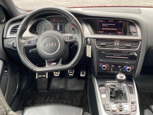 2013 Audi S4 3.0T Premium Plus
