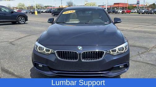 2018 BMW 430 Gran Coupe i xDrive