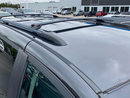 2010 Dodge Grand Caravan SXT