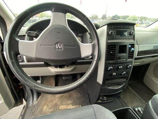 2010 Dodge Grand Caravan SXT