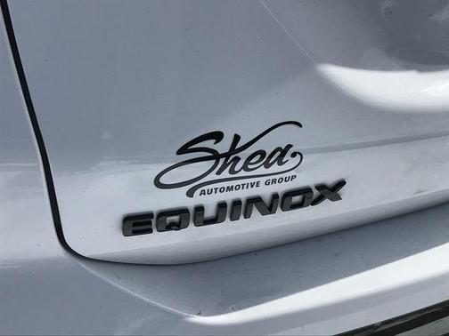 2023 Chevrolet Equinox FWD RS