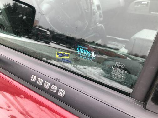 2015 Ford Expedition EL XLT