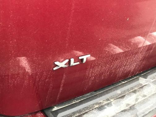 2015 Ford Expedition EL XLT