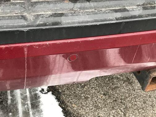 2015 Ford Expedition EL XLT