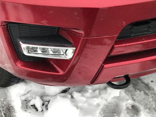 2015 Ford Expedition EL XLT